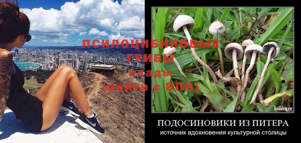 герыч Горнозаводск